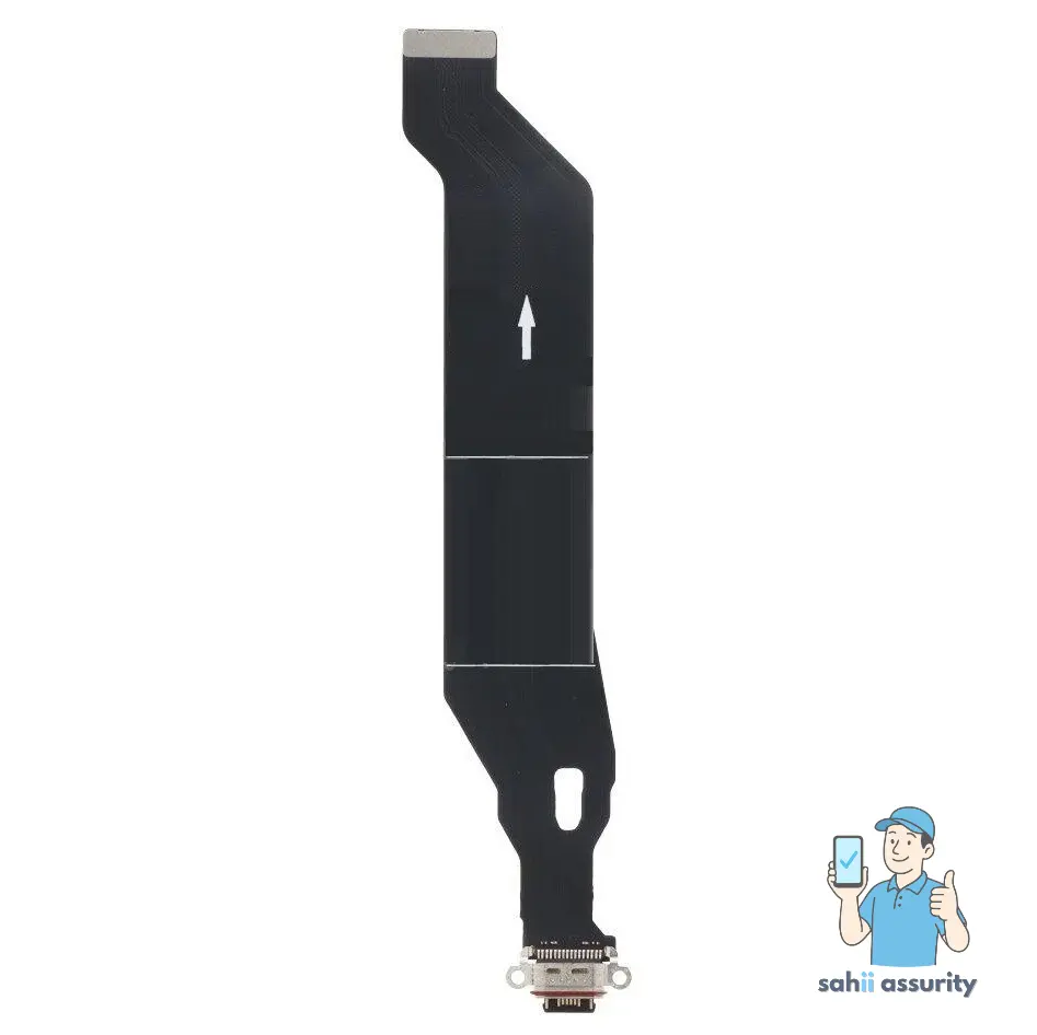 Charging Connector Flex / PCB Board for OnePlus 11R thumbnail